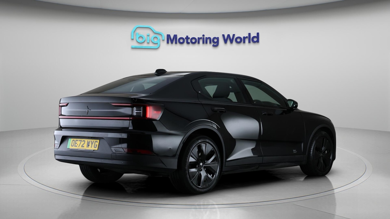 Used Polestar Polestar 2 2023 for sale - 76381257: Photo 7