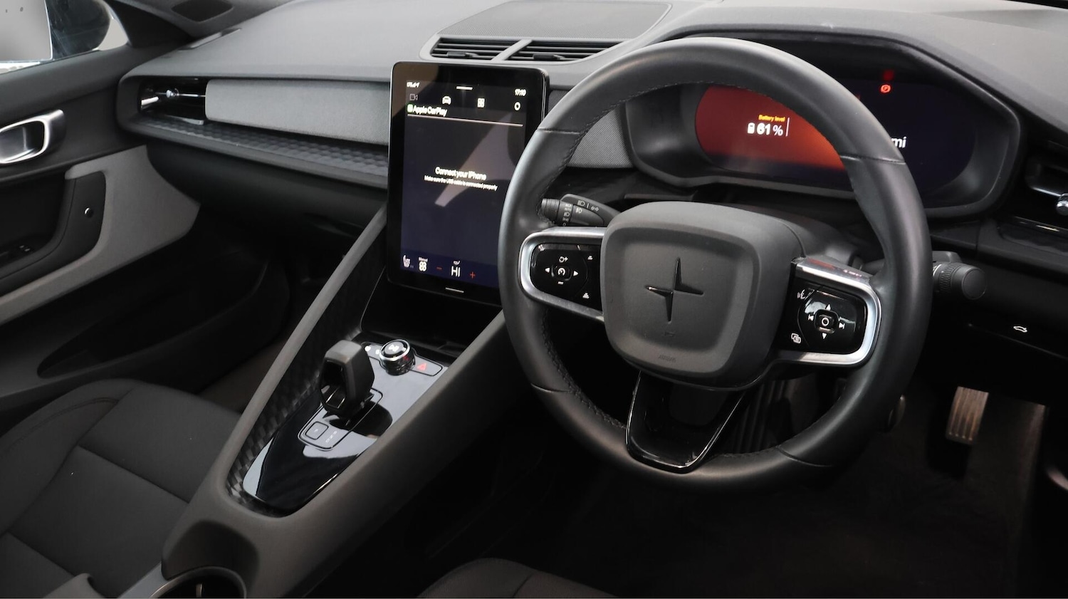 Used Polestar Polestar 2 2023 for sale - 76381257: Photo 9