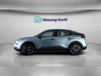 Used Citroen C4 2023 for sale - 79392957: Photo
