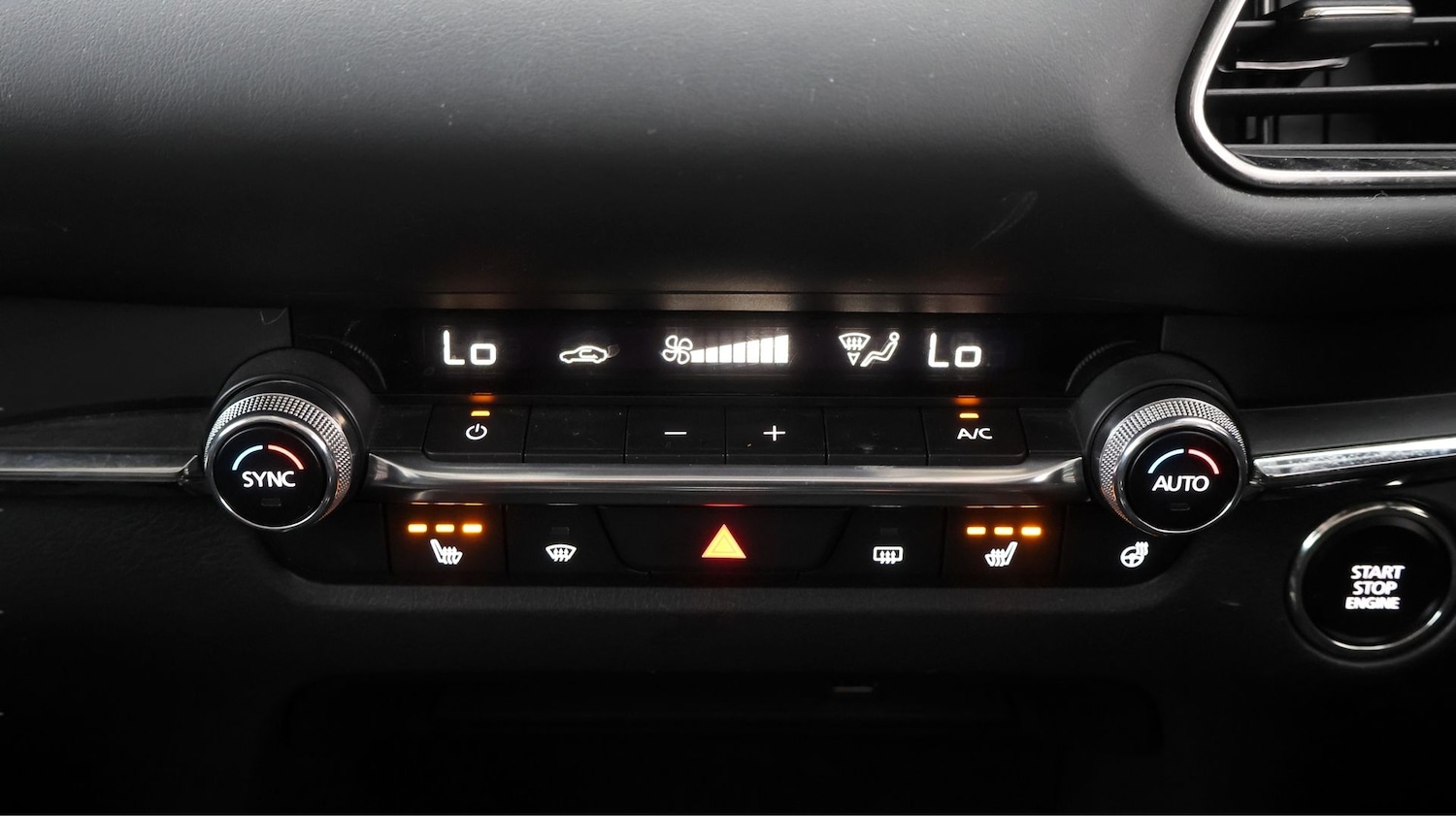 Used Mazda CX-30 2021 for sale - 77767981: Photo 12