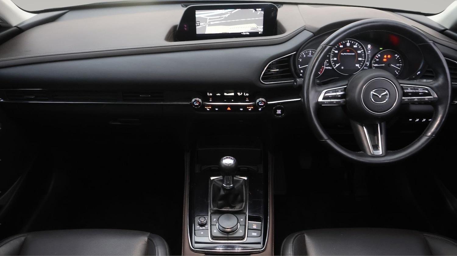 Used Mazda CX-30 2021 for sale - 77767981: Photo 13