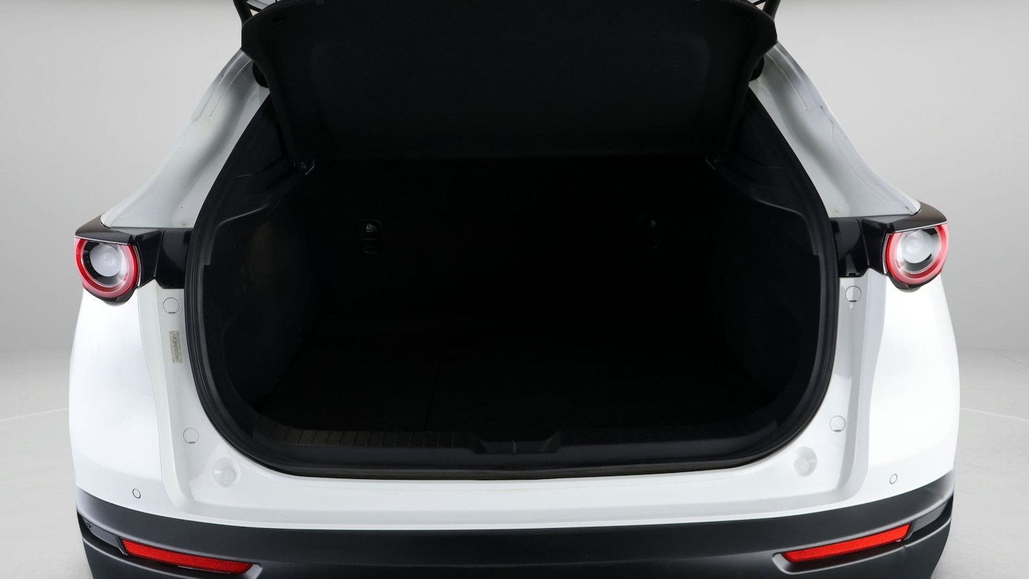 Used Mazda CX-30 2021 for sale - 77767981: Photo 17