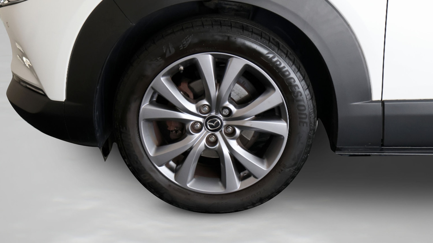 Used Mazda CX-30 2021 for sale - 77767981: Photo 18