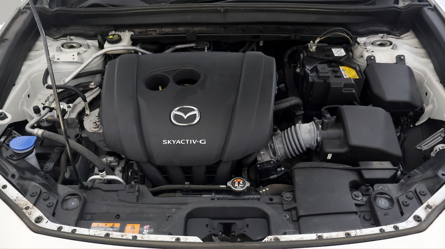 Used Mazda CX-30 2021 for sale - 77767981: Photo 19