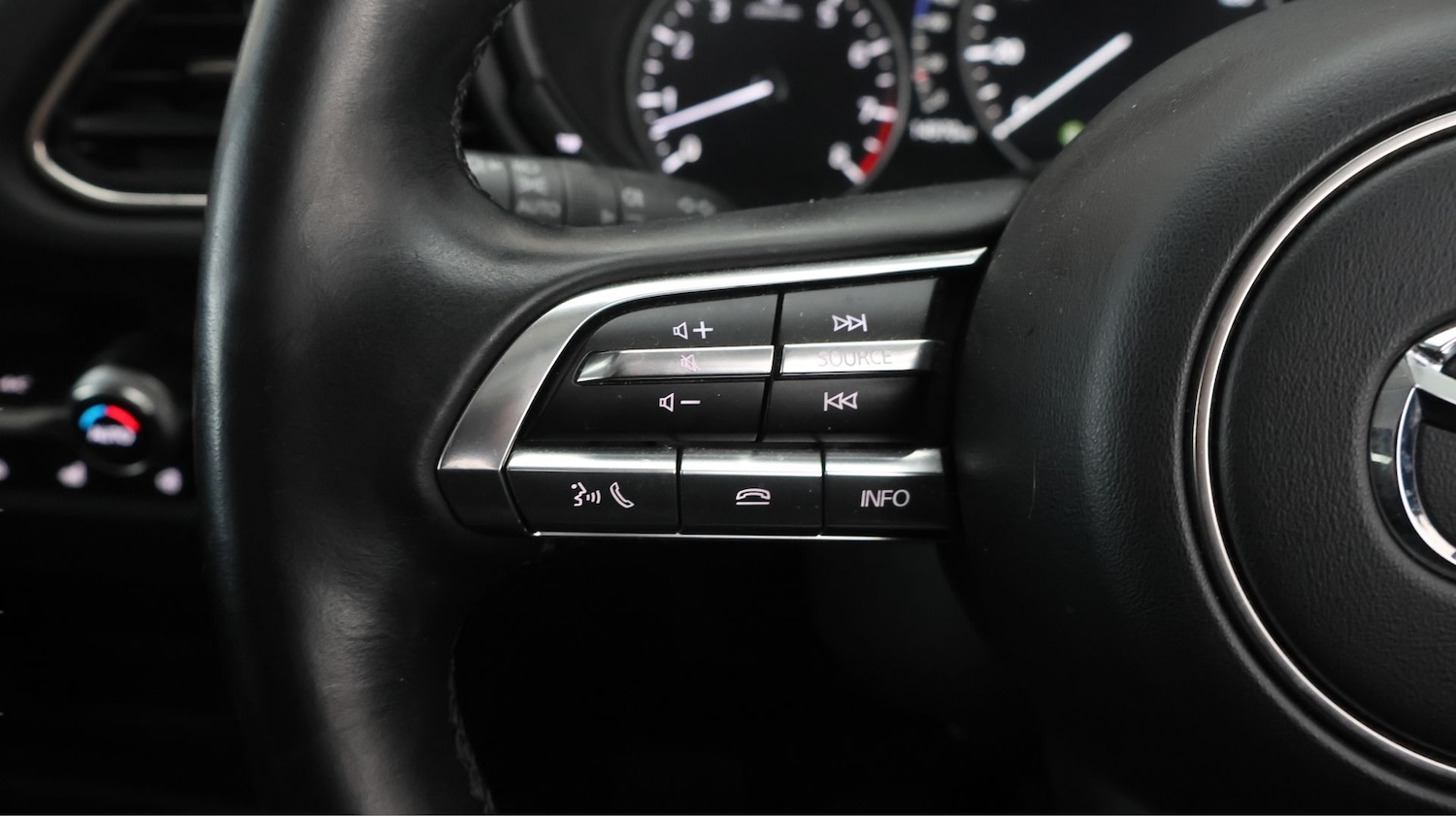 Used Mazda CX-30 2021 for sale - 77767981: Photo 23