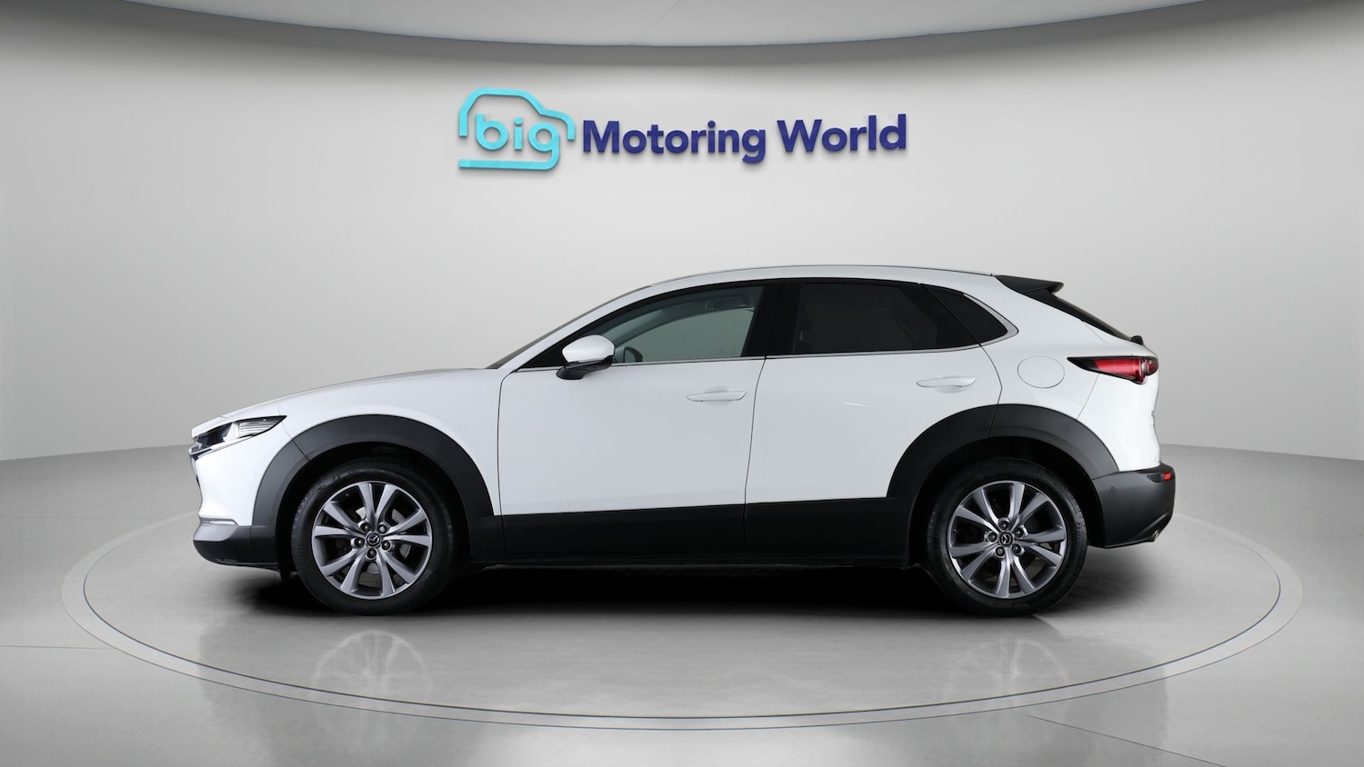Used Mazda CX-30 2021 for sale - 77767981: Photo 4