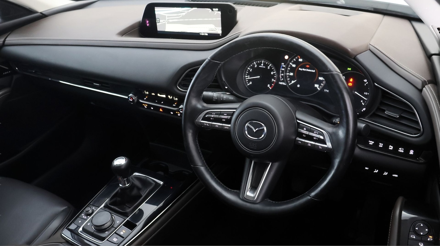 Used Mazda CX-30 2021 for sale - 77767981: Photo 9