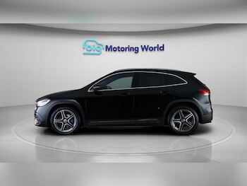 Used Mercedes-Benz GLA 2020 for sale - 78386585: Photo