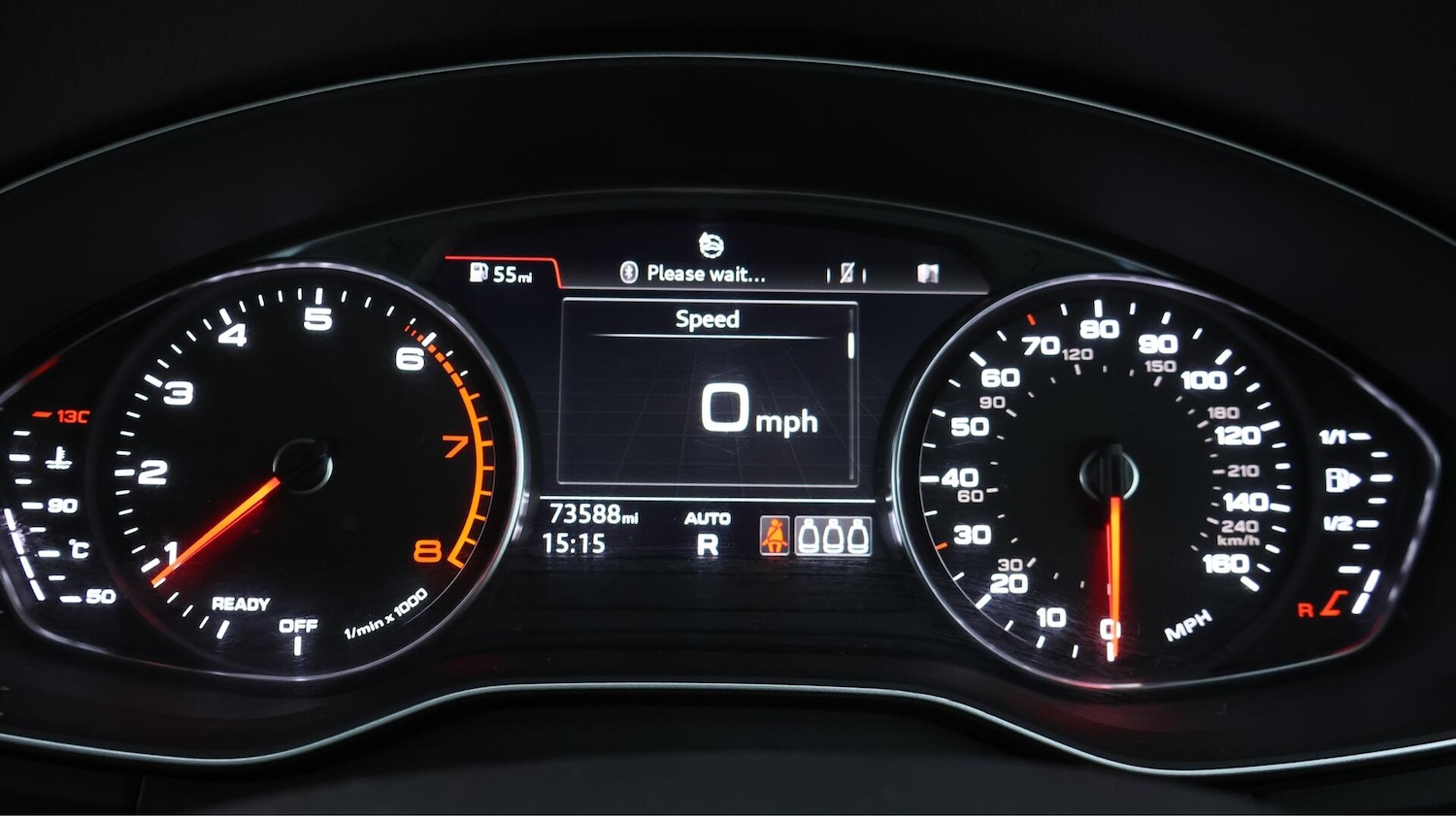 Used Audi Q5 2018 for sale - 76715205: Photo 11