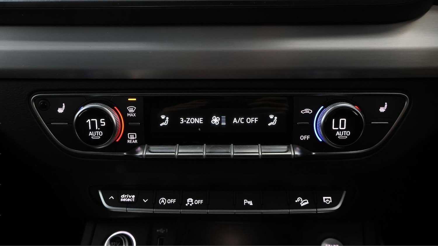 Used Audi Q5 2018 for sale - 76715205: Photo 13