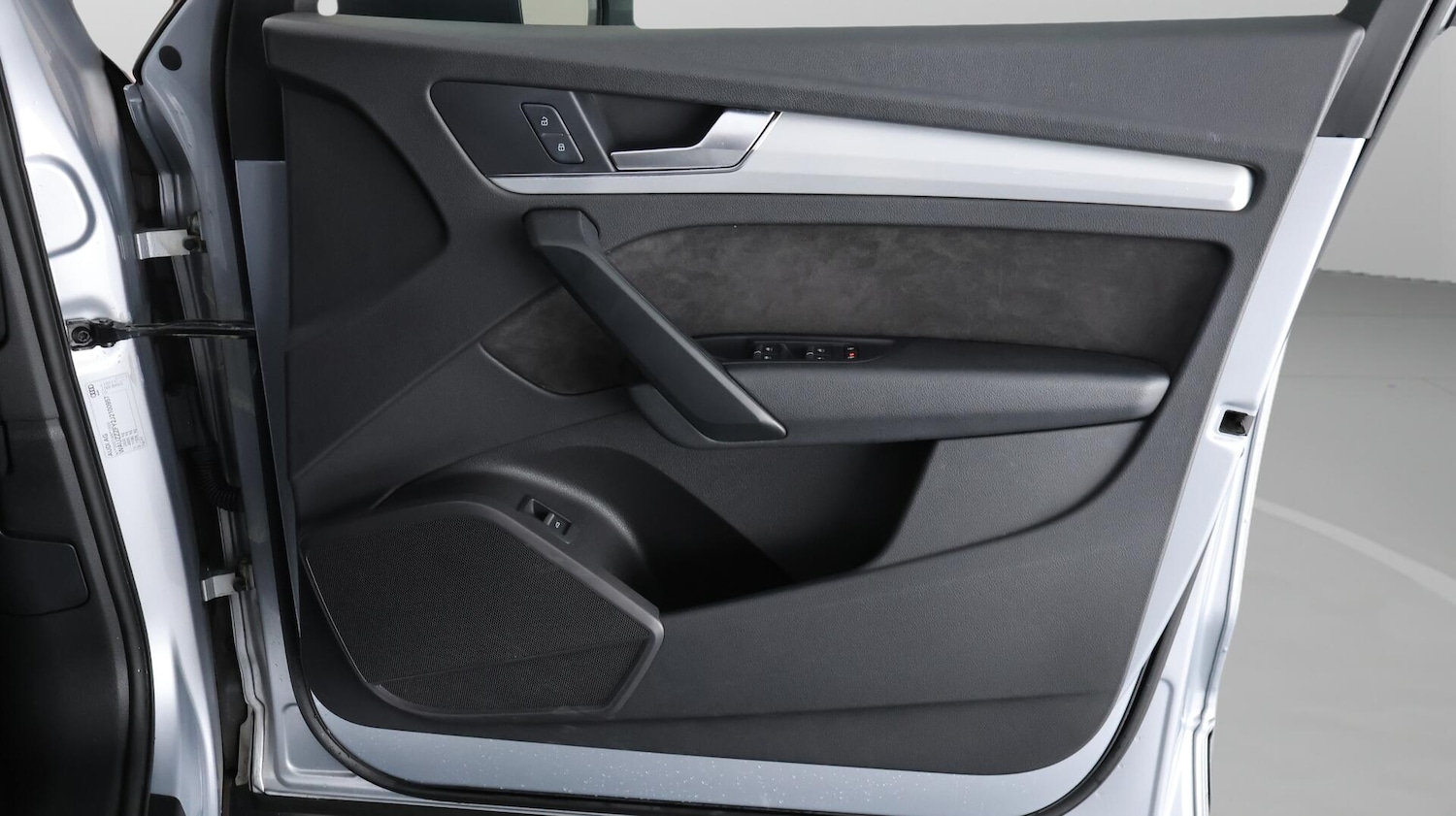 Used Audi Q5 2018 for sale - 76715205: Photo 16