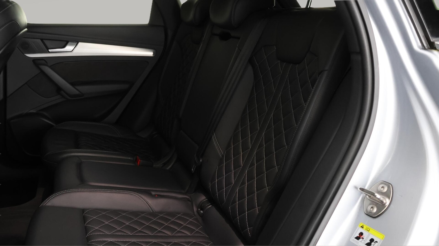 Used Audi Q5 2018 for sale - 76715205: Photo 17