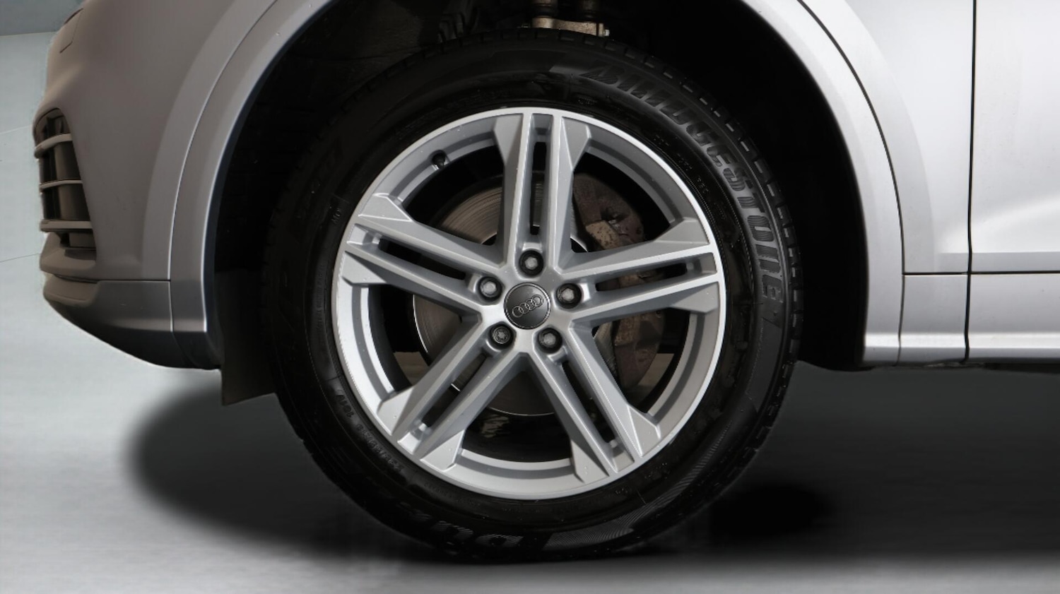 Used Audi Q5 2018 for sale - 76715205: Photo 19