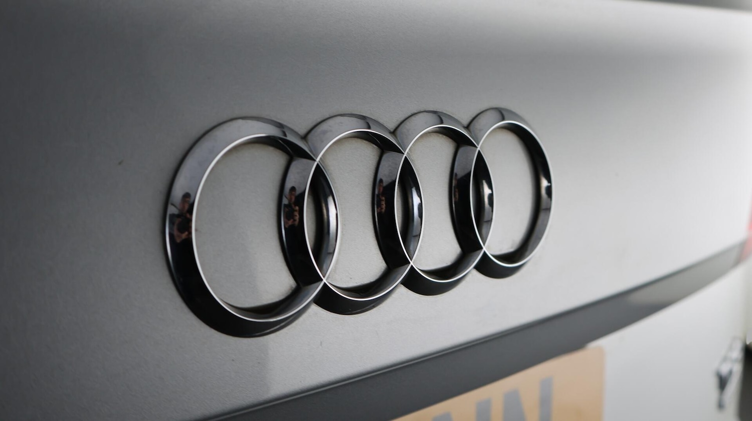 Used Audi Q5 2018 for sale - 76715205: Photo 22