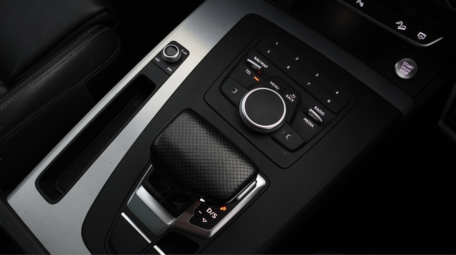 Used Audi Q5 2018 for sale - 76715205: Photo 24