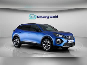 Used Peugeot 2008 2024 for sale - 79618097: Photo