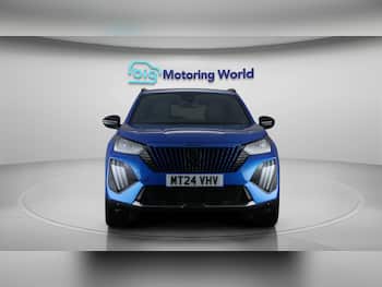 Used Peugeot 2008 2024 for sale - 79618097: Photo
