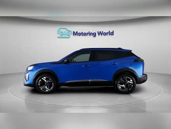 Used Peugeot 2008 2024 for sale - 79618097: Photo