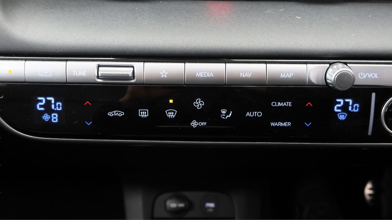 Used Hyundai IONIQ 5 2021 for sale - 77607053: Photo 12