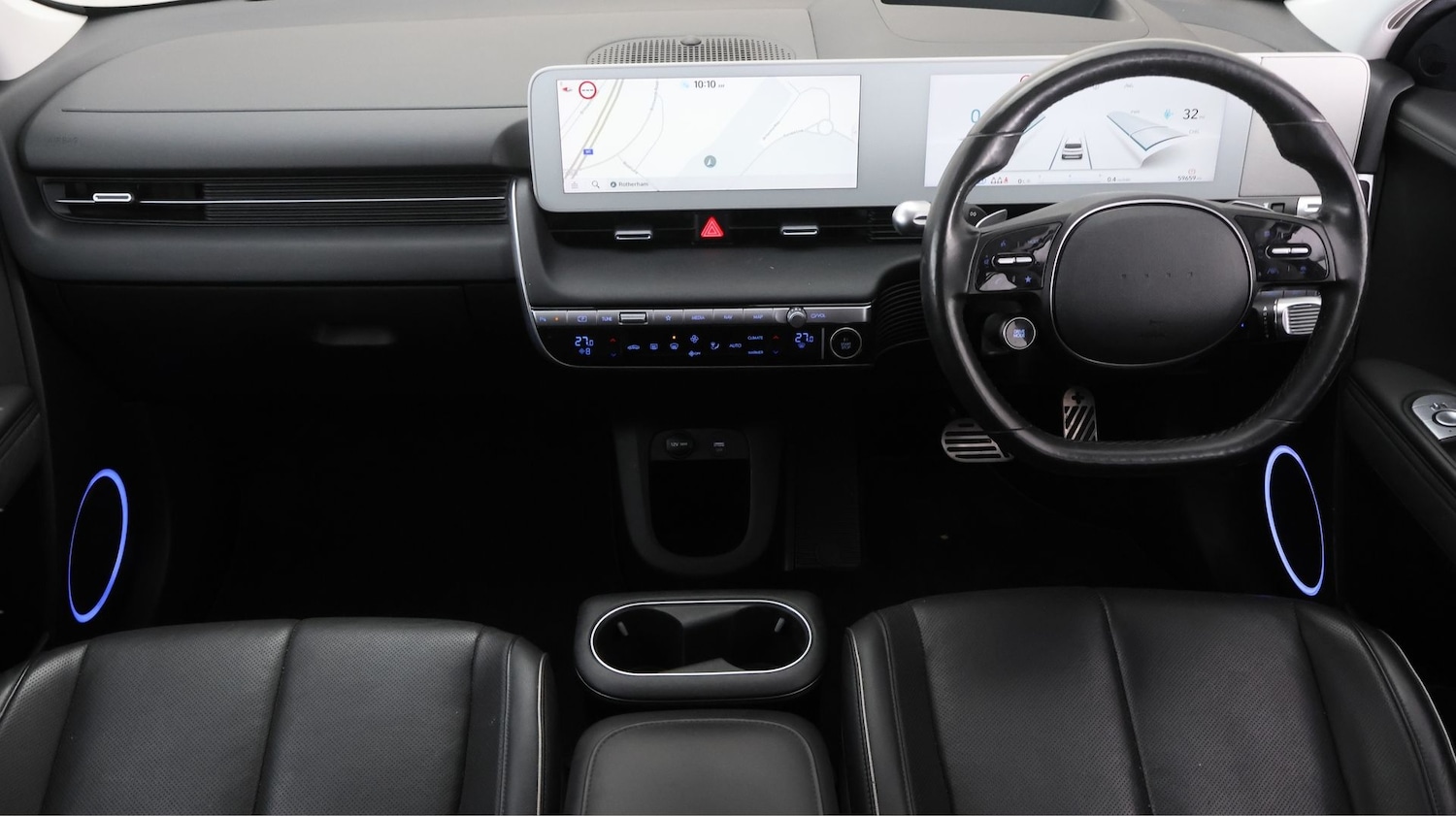 Used Hyundai IONIQ 5 2021 for sale - 77607053: Photo 13