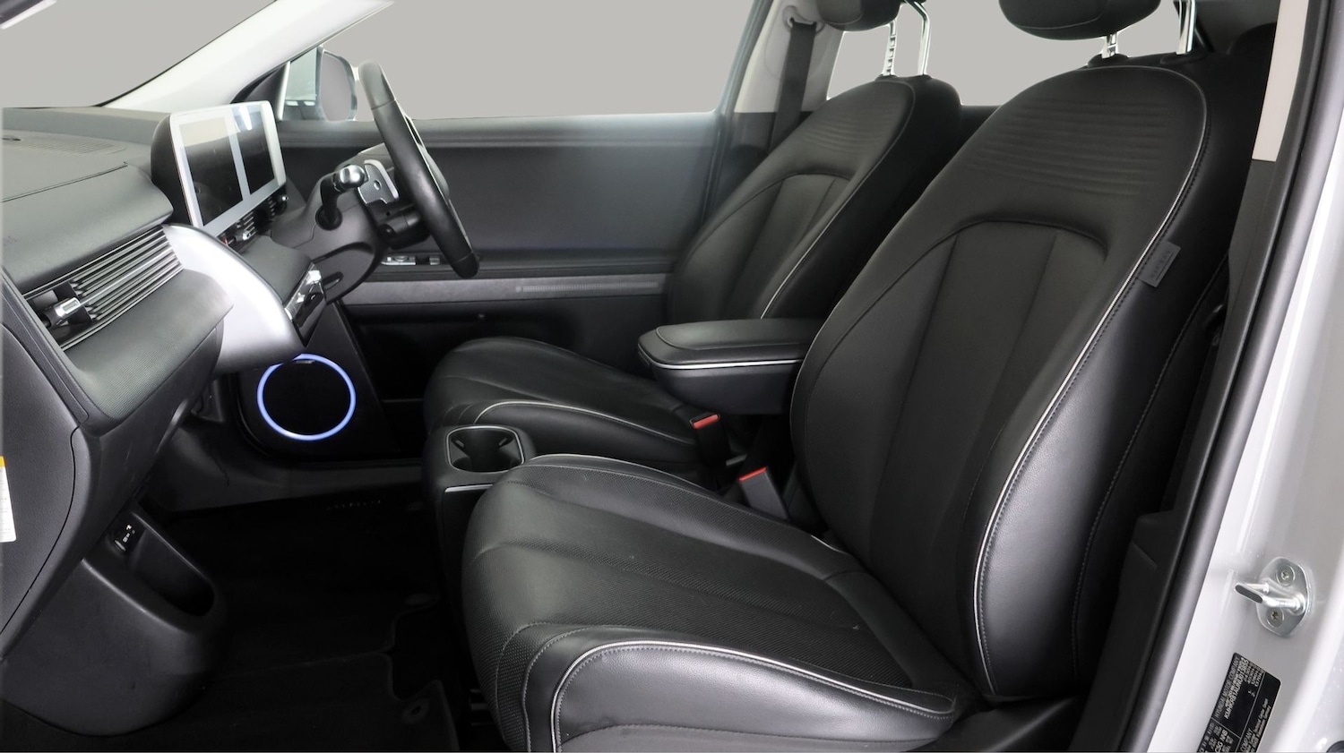 Used Hyundai IONIQ 5 2021 for sale - 77607053: Photo 14