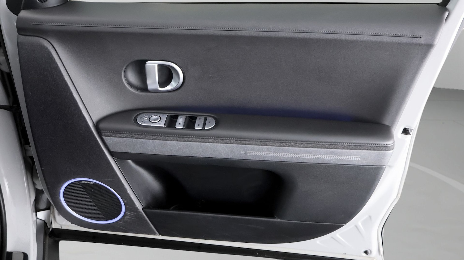 Used Hyundai IONIQ 5 2021 for sale - 77607053: Photo 15