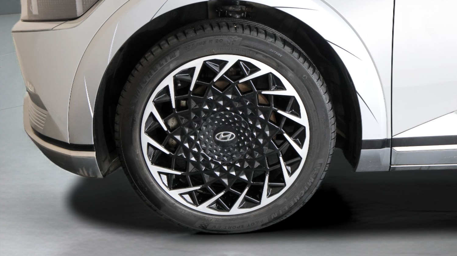 Used Hyundai IONIQ 5 2021 for sale - 77607053: Photo 18