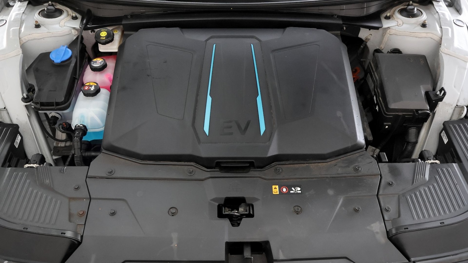 Used Hyundai IONIQ 5 2021 for sale - 77607053: Photo 19