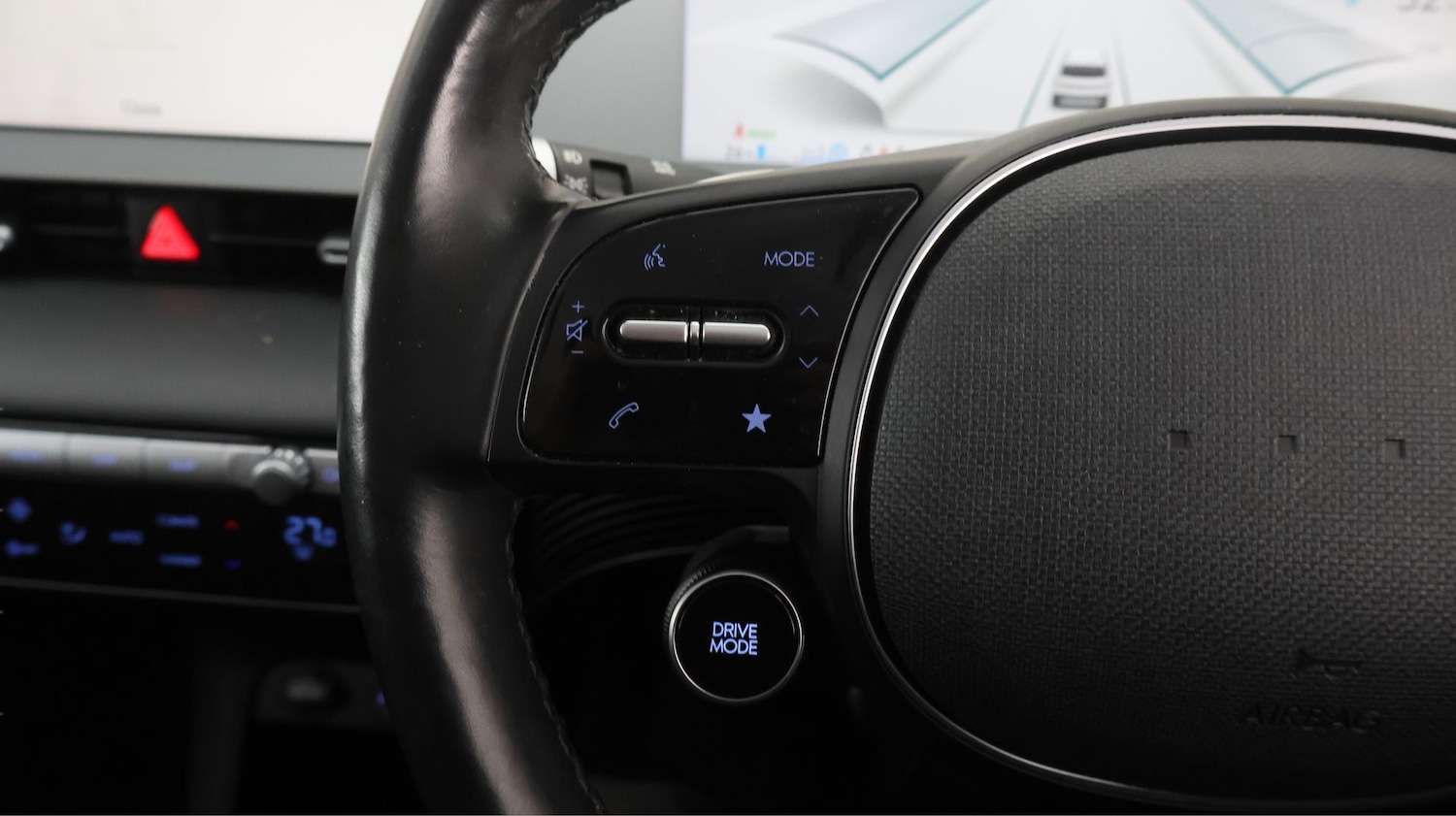 Used Hyundai IONIQ 5 2021 for sale - 77607053: Photo 20