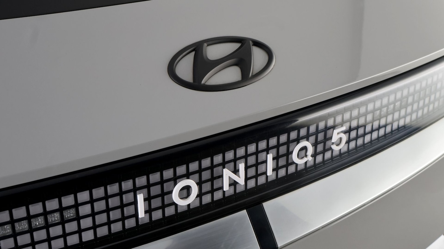 Used Hyundai IONIQ 5 2021 for sale - 77607053: Photo 25