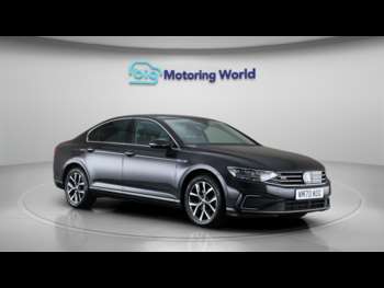 Used Volkswagen Passat 2021 for sale - 74959166: Photo