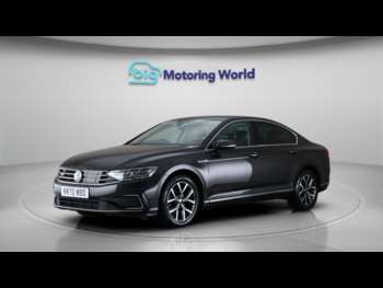 Used Volkswagen Passat 2021 for sale - 74959166: Photo