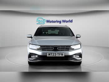 Used Volkswagen Passat 2023 for sale - 79818940: Photo