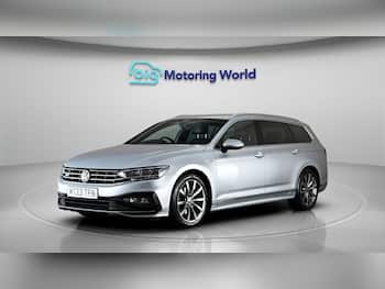 Used Volkswagen Passat 2023 for sale - 79818940: Photo
