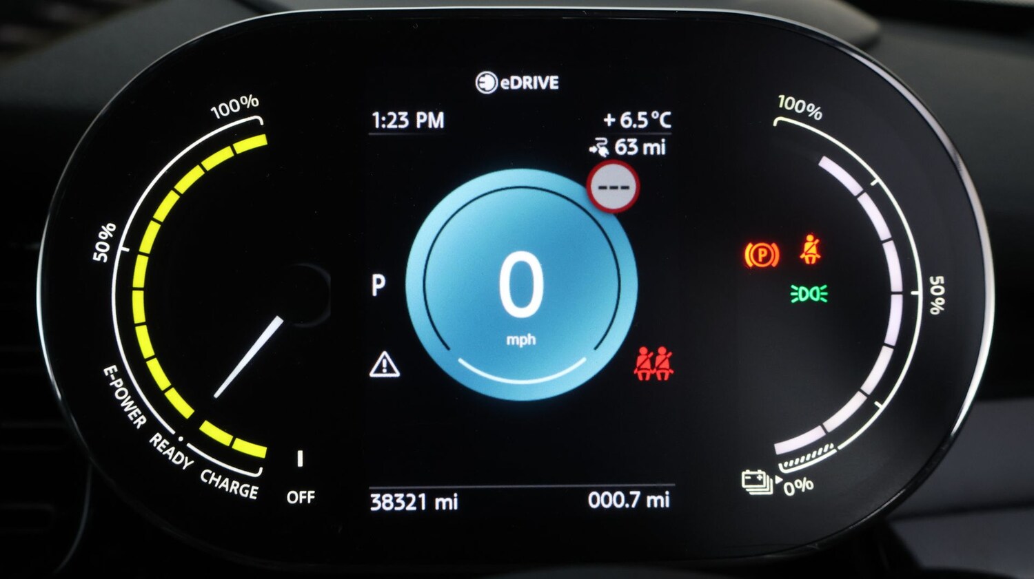 Used MINI Hatch 2021 for sale - 77182188: Photo 10