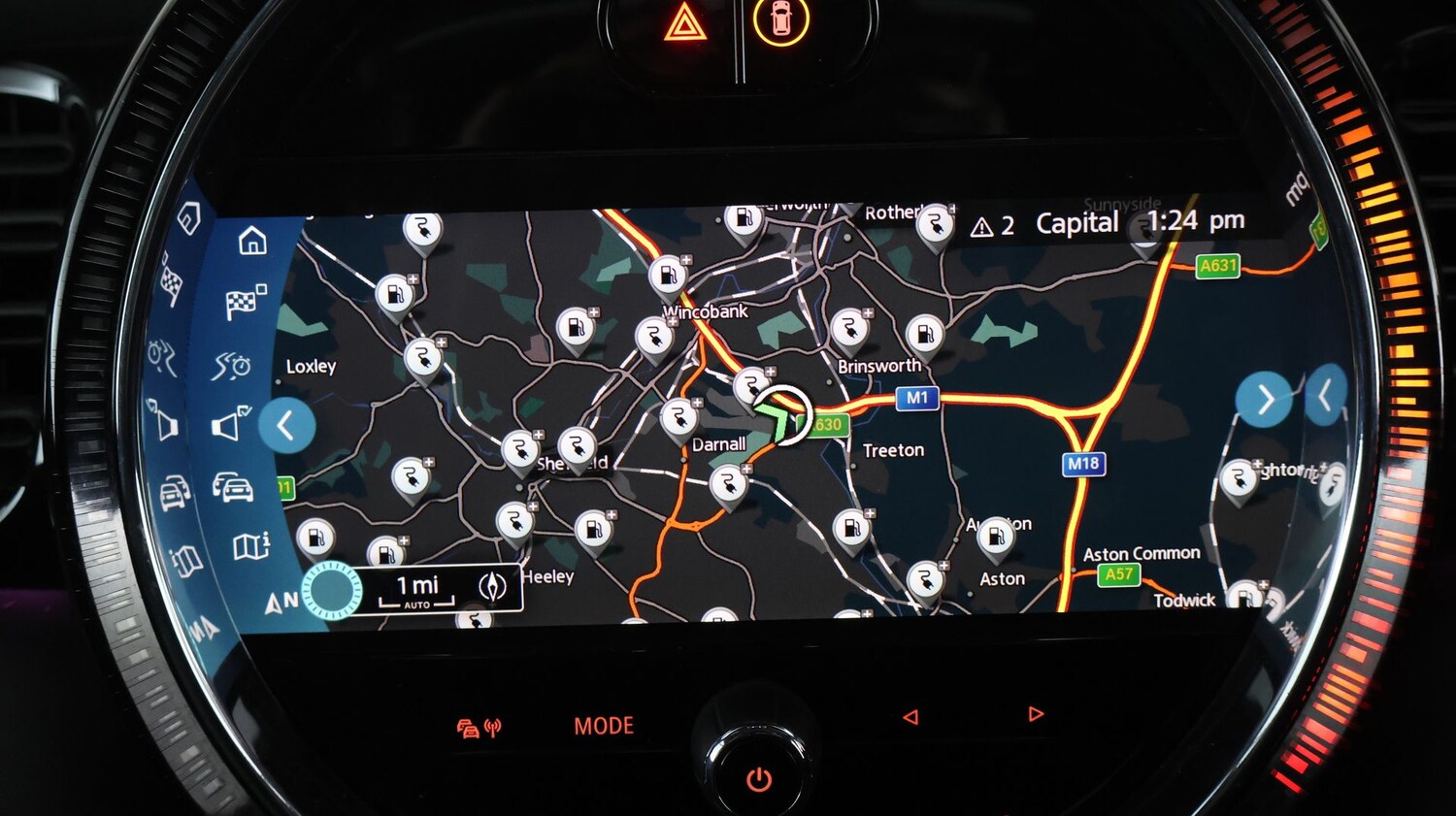 Used MINI Hatch 2021 for sale - 77182188: Photo 11