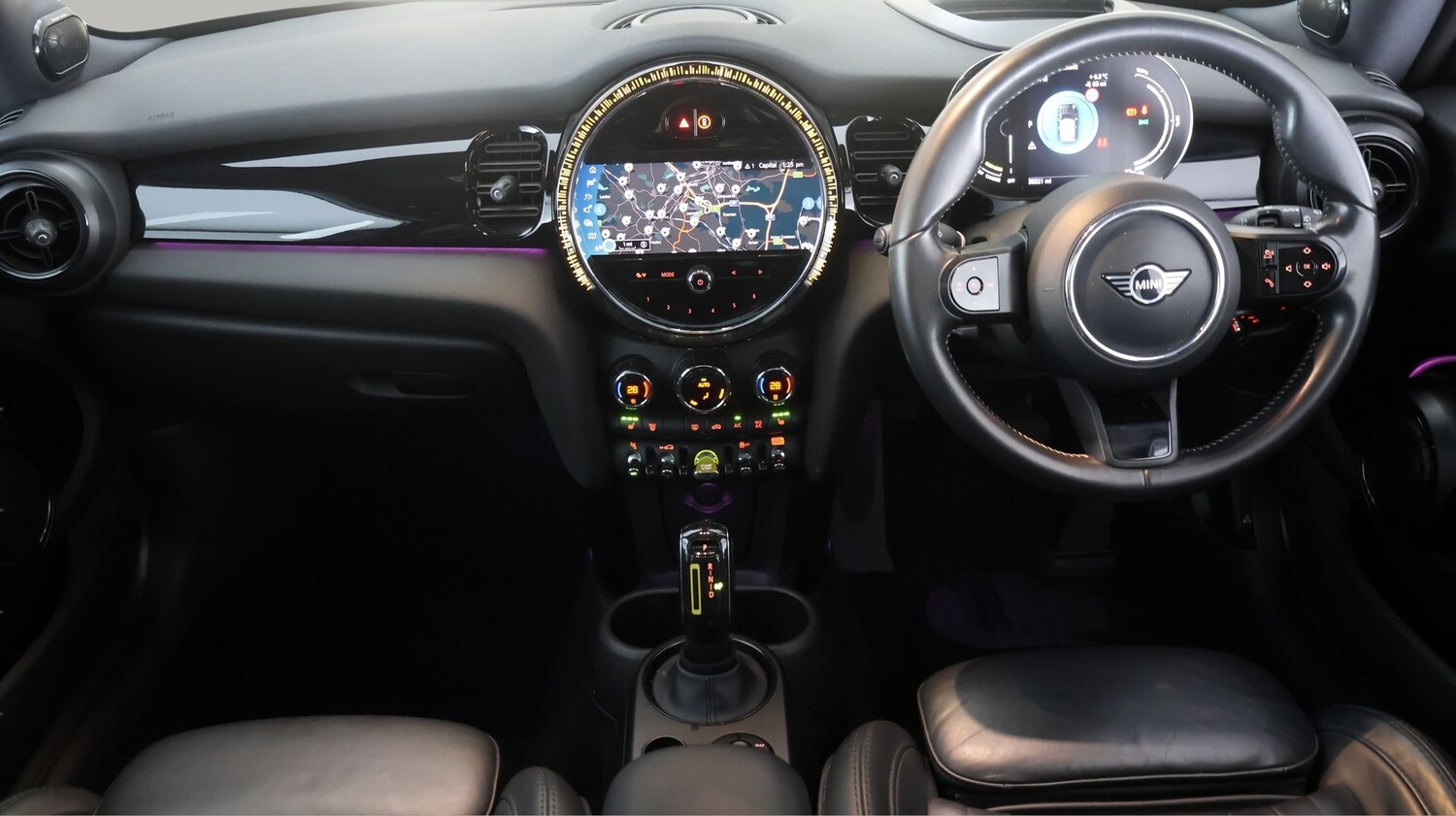 Used MINI Hatch 2021 for sale - 77182188: Photo 13