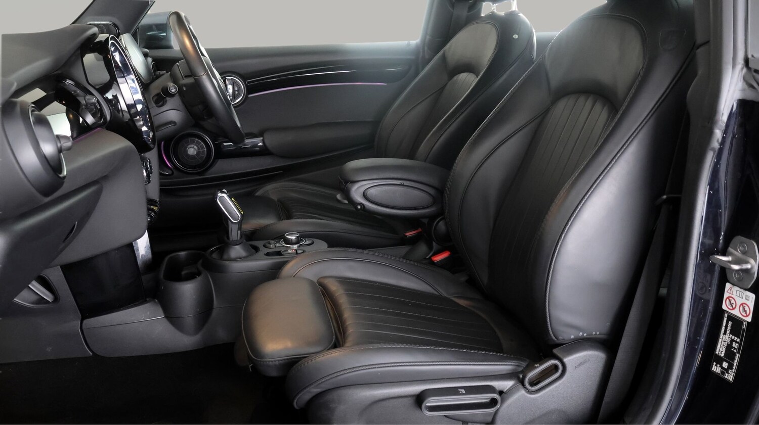 Used MINI Hatch 2021 for sale - 77182188: Photo 14