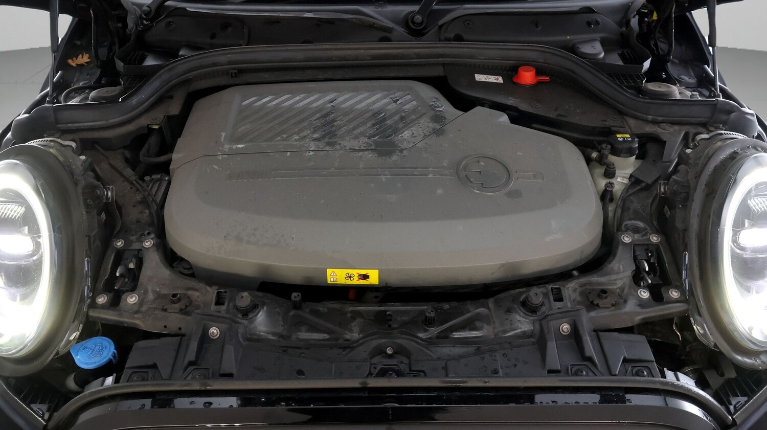 Used MINI Hatch 2021 for sale - 77182188: Photo 19