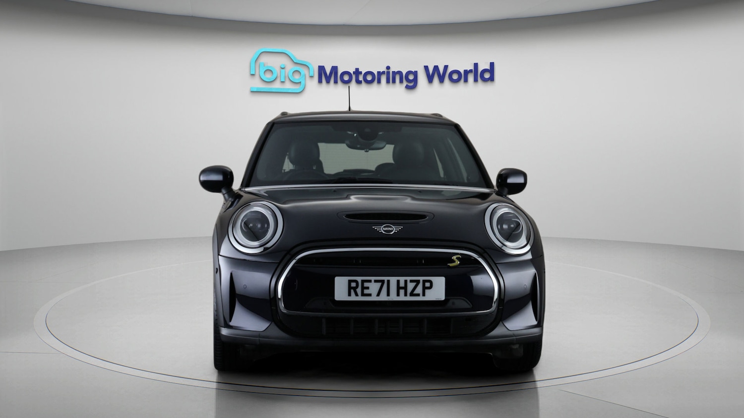 Used MINI Hatch 2021 for sale - 77182188: Photo 2