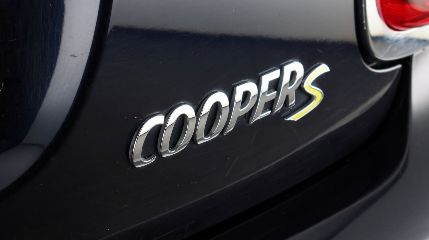 Used MINI Hatch 2021 for sale - 77182188: Photo 22