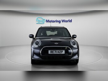 Used MINI Electric Hatch 2021 for sale - 77182188: Photo