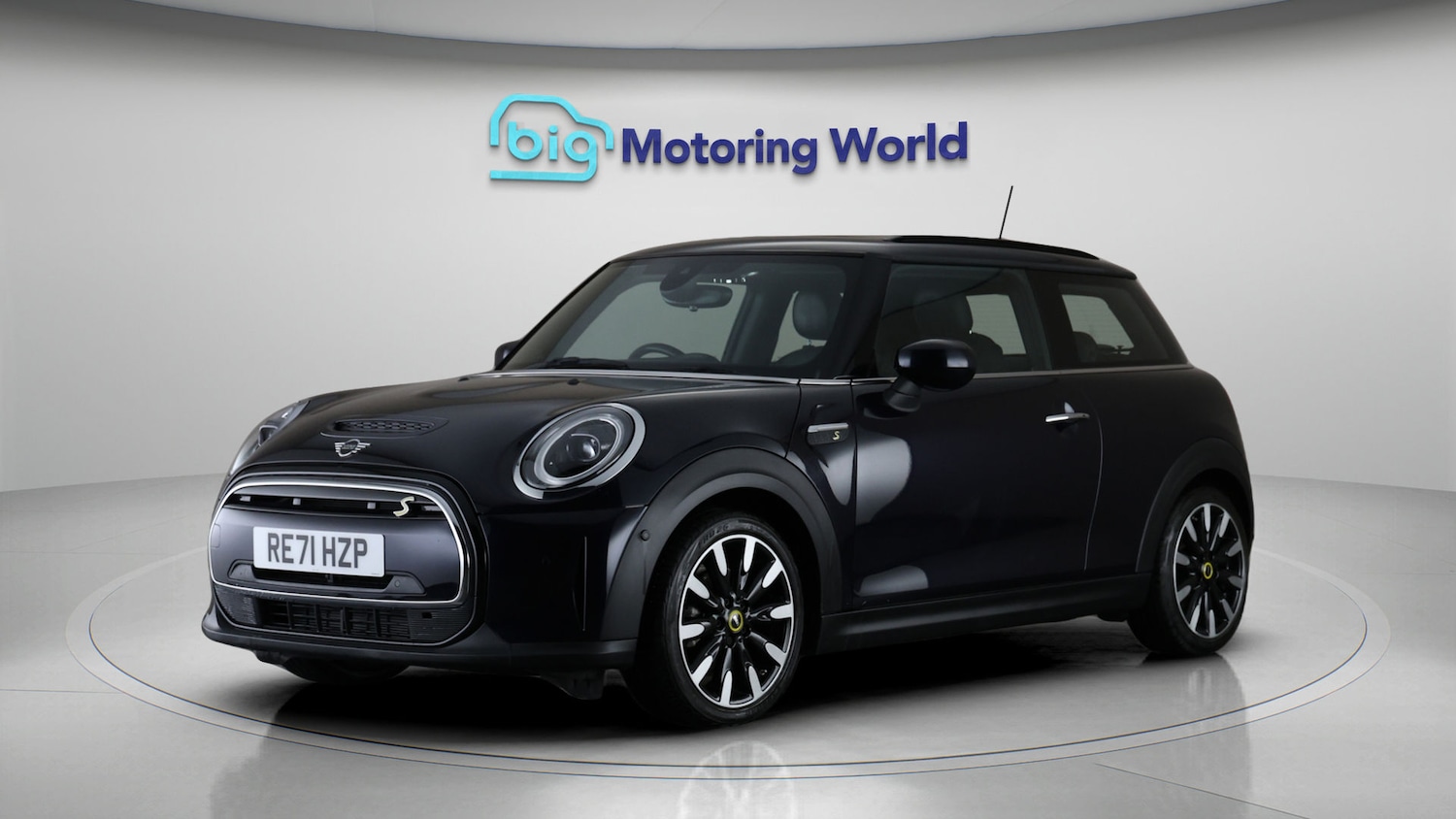 Used MINI Hatch 2021 for sale - 77182188: Photo 3