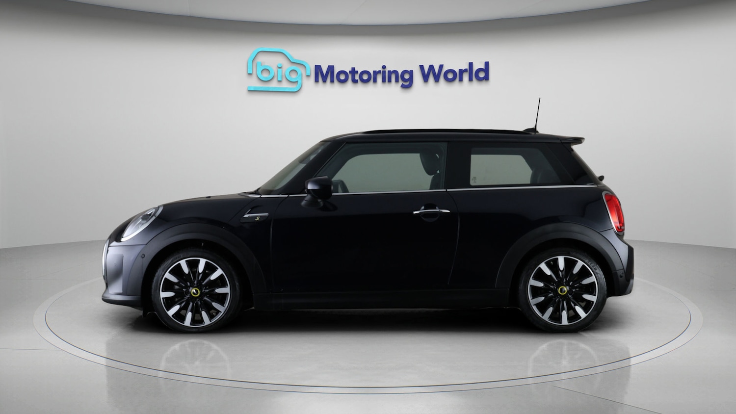 Used MINI Hatch 2021 for sale - 77182188: Photo 4