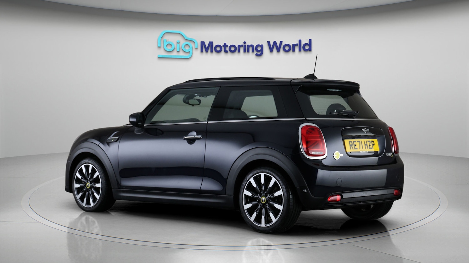 Used MINI Hatch 2021 for sale - 77182188: Photo 5