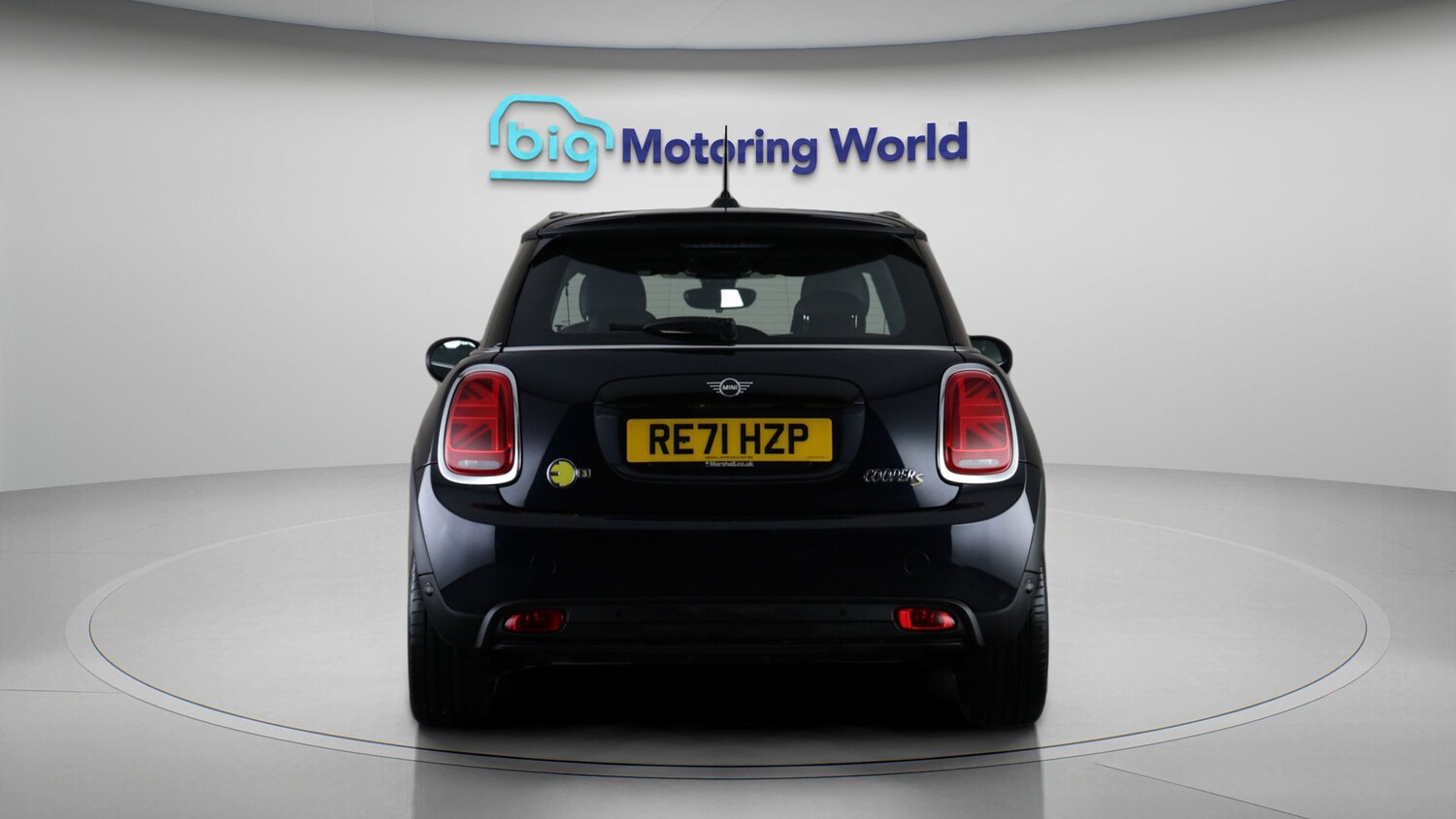 Used MINI Hatch 2021 for sale - 77182188: Photo 6