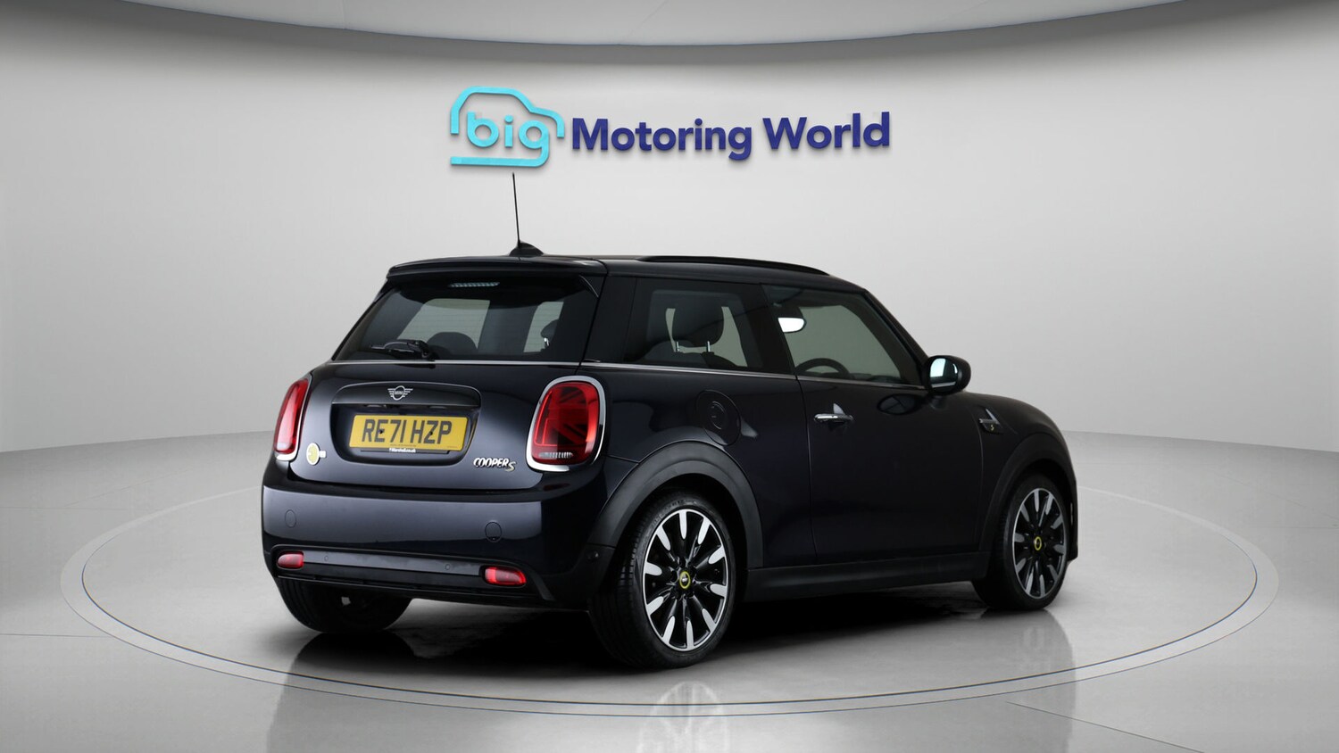 Used MINI Hatch 2021 for sale - 77182188: Photo 7