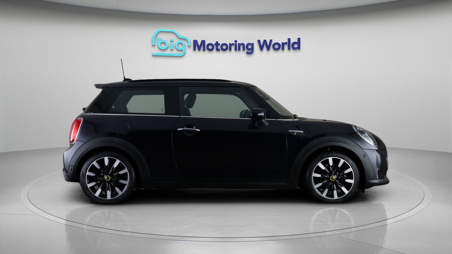 Used MINI Hatch 2021 for sale - 77182188: Photo 8
