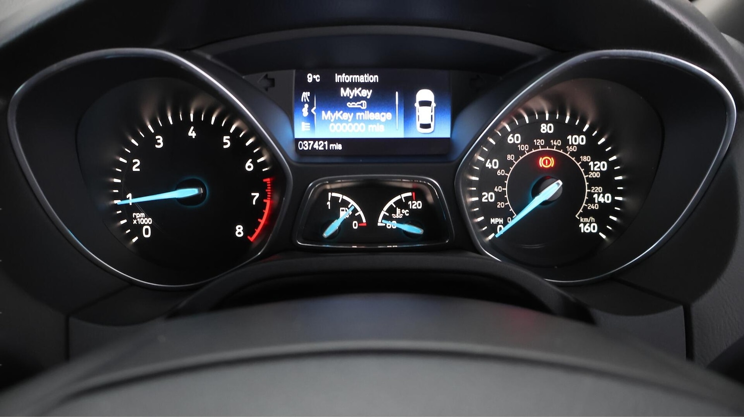 Used Ford Focus 2018 for sale - 76646025: Photo 10