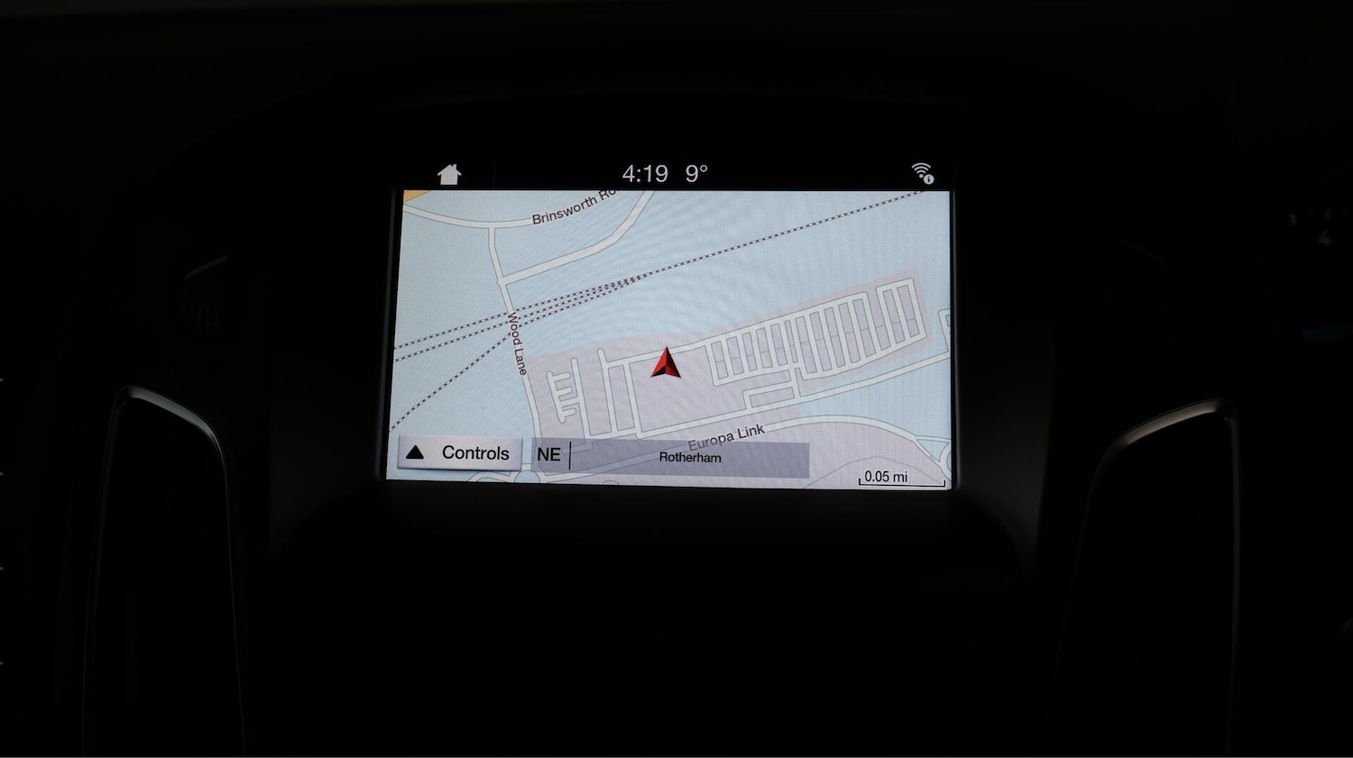 Used Ford Focus 2018 for sale - 76646025: Photo 11